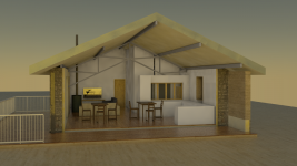 Pauline TABOURY - PAULINE TABOURY ARCHITECTE