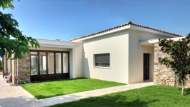 Laurie ADELLI - ADELLI ARCHITECTURE