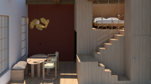 Alicia DEVAUD - SARL DUSZA